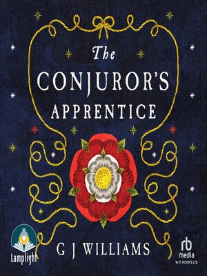 cover image of The Conjuror's Apprentice